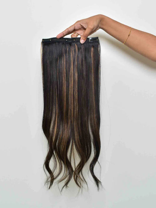 Classic Hair Extension